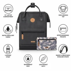 Zaino Cabaia Adventurer Medium 18L Le Havre