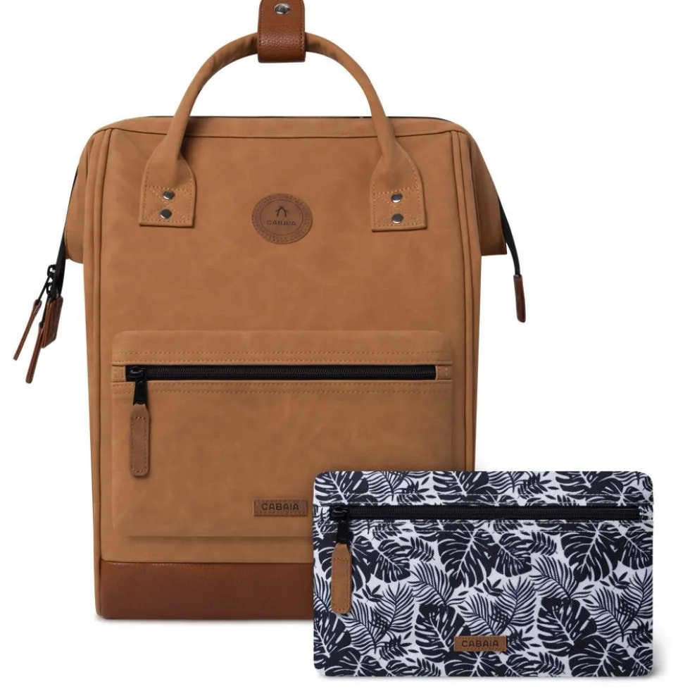 Zaino Cabaia Adventurer Medium 18L Moscou
