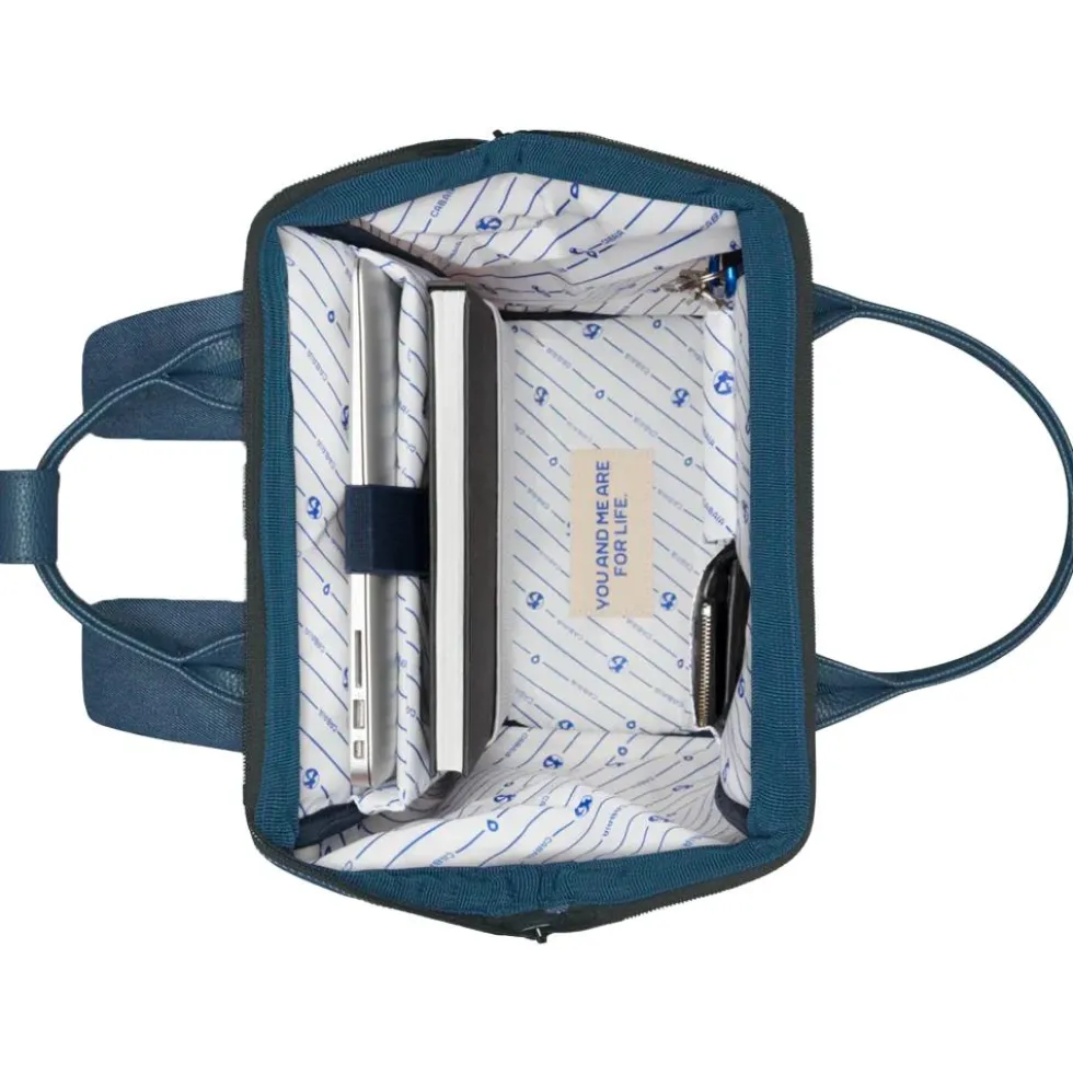 Zaino Cabaia Adventurer Medium 18L San Giljan