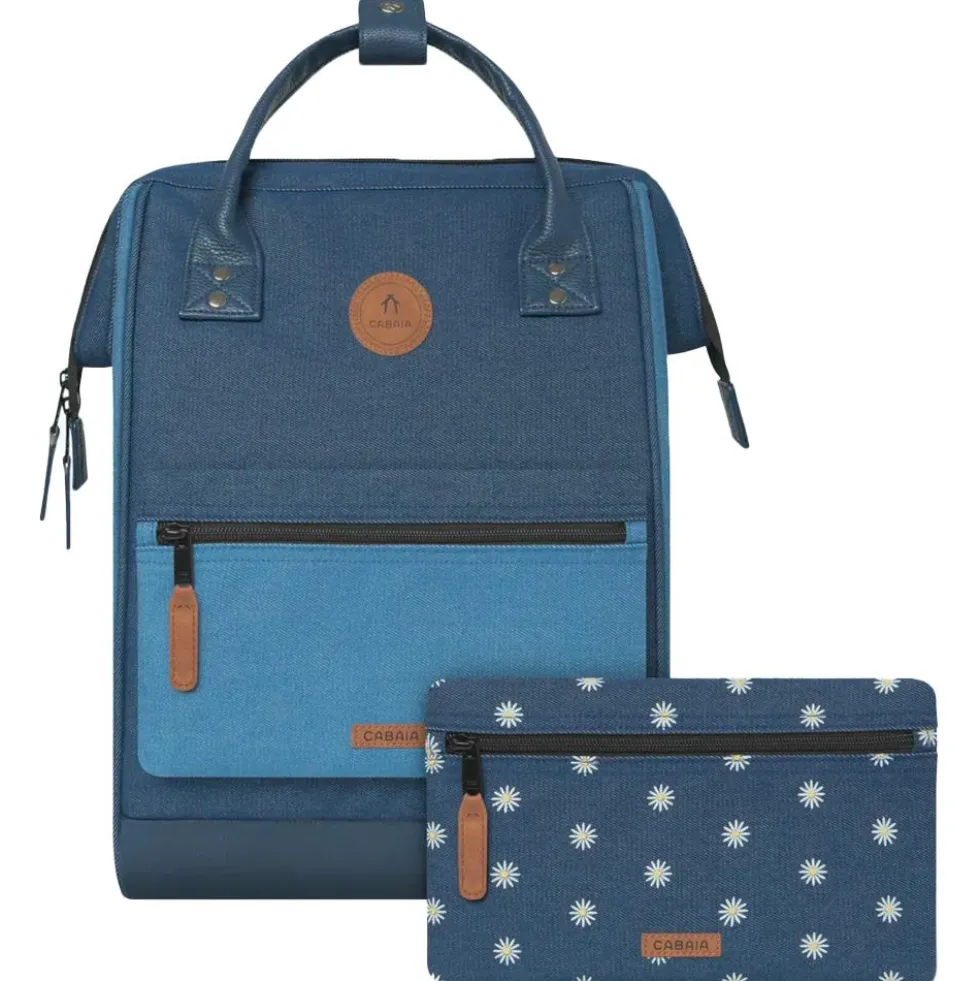 Zaino Cabaia Adventurer Medium 18L San Giljan