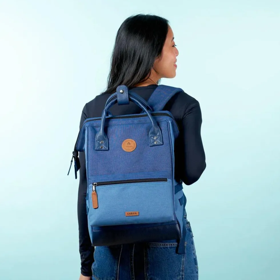 Zaino Cabaia Adventurer Medium 18L San Giljan
