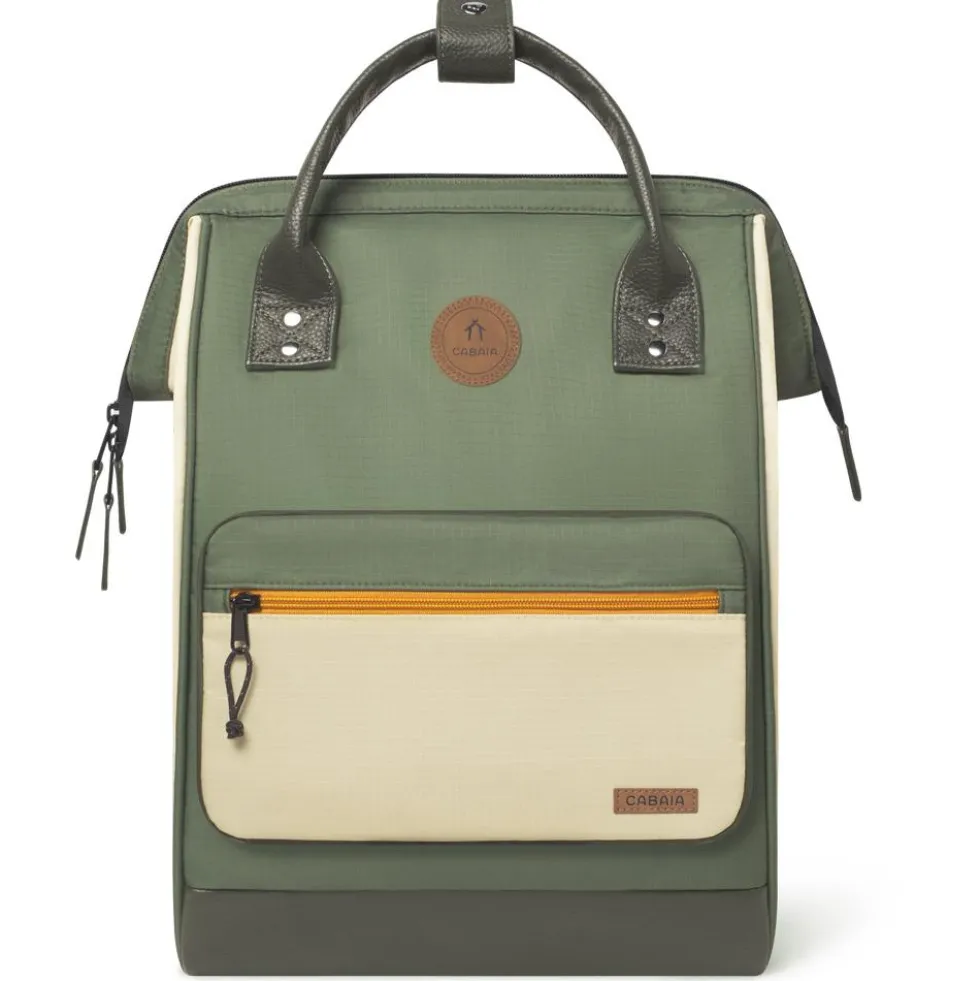Zaino Cabaia Adventurer Medium 18L Vila Verde