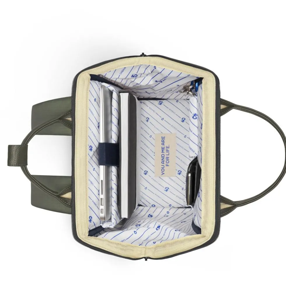 Zaino Cabaia Adventurer Medium 18L Vila Verde