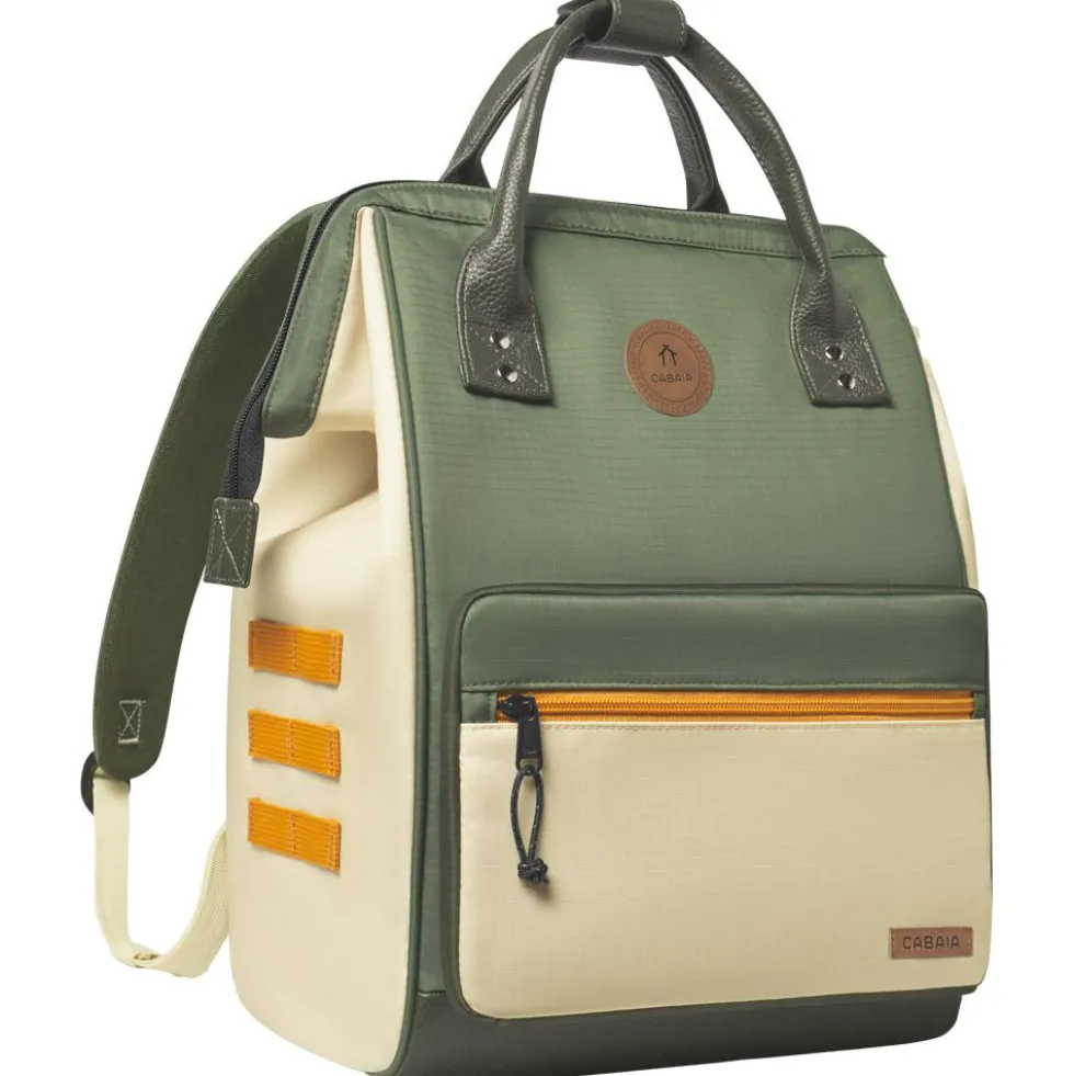 Zaino Cabaia Adventurer Medium 18L Vila Verde