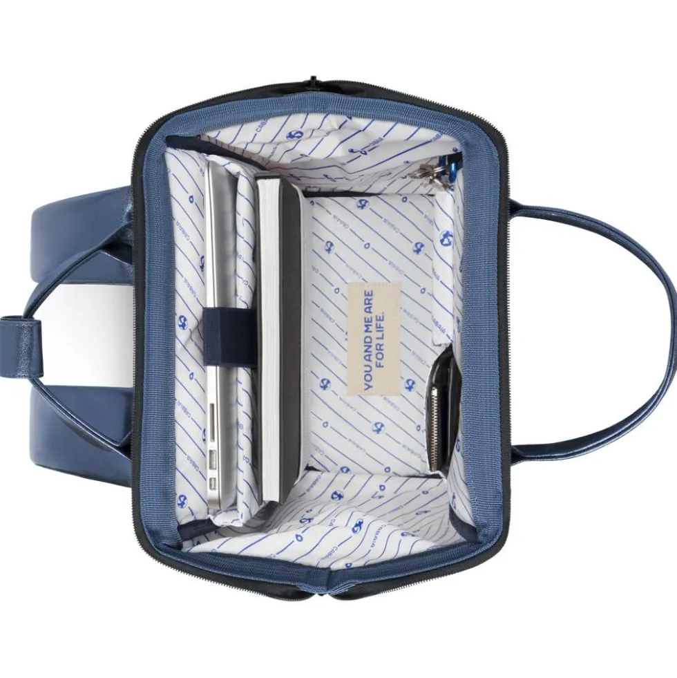 Zaino Cabaia Adventurer Medium 18L Larissa