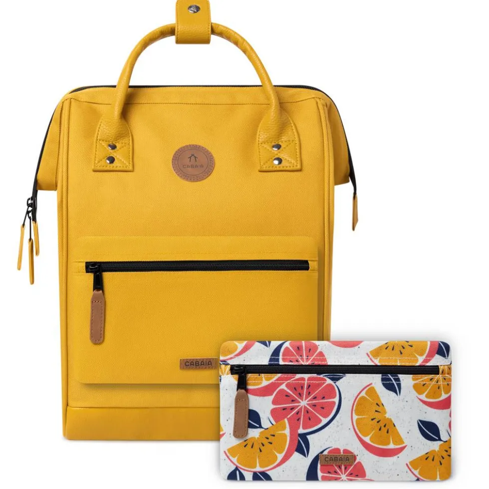 Zaino Cabaia Adventurer Medium 18L Marrakech