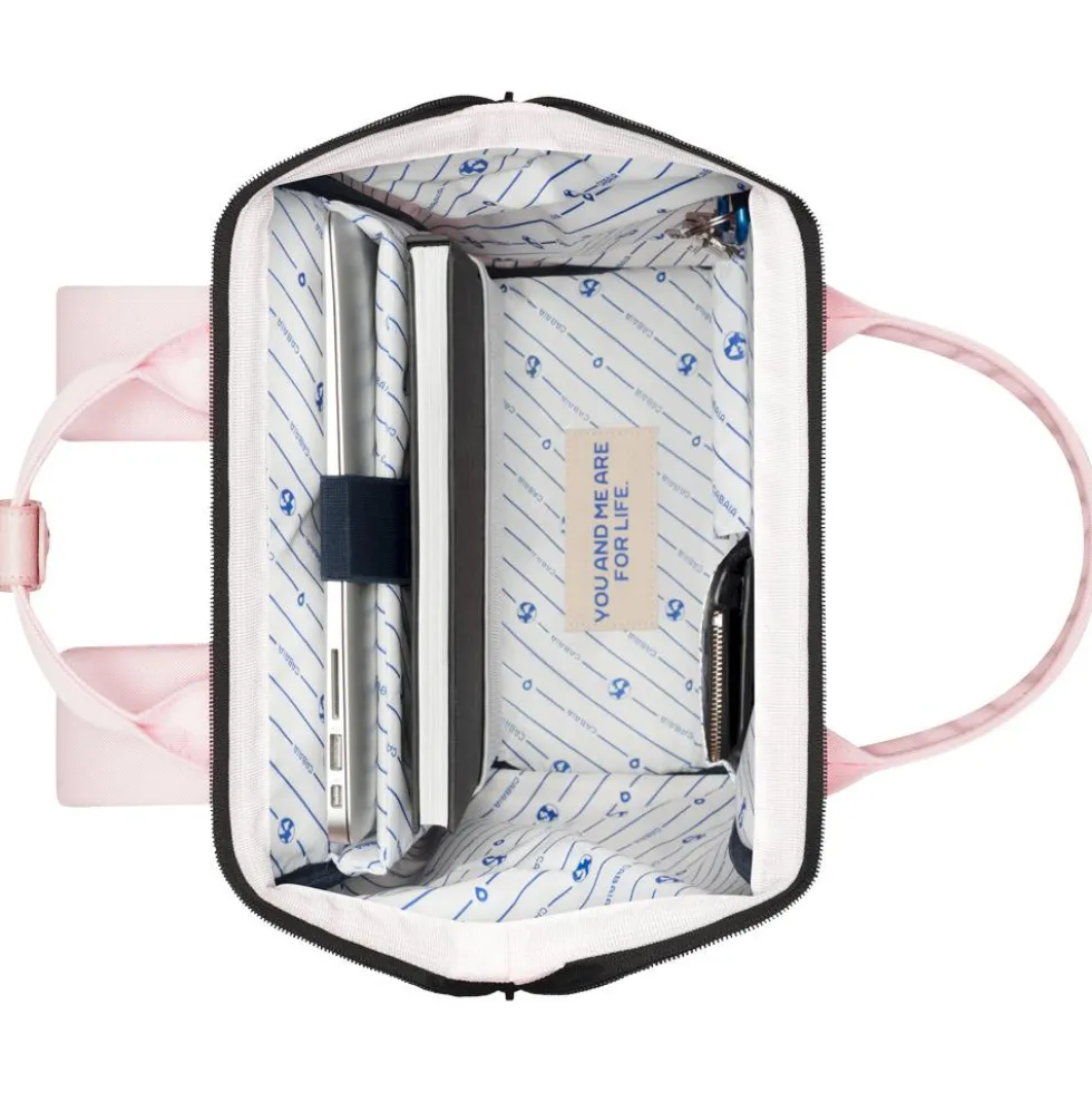 Zaino Cabaia Adventurer Medium 18L Hanoi