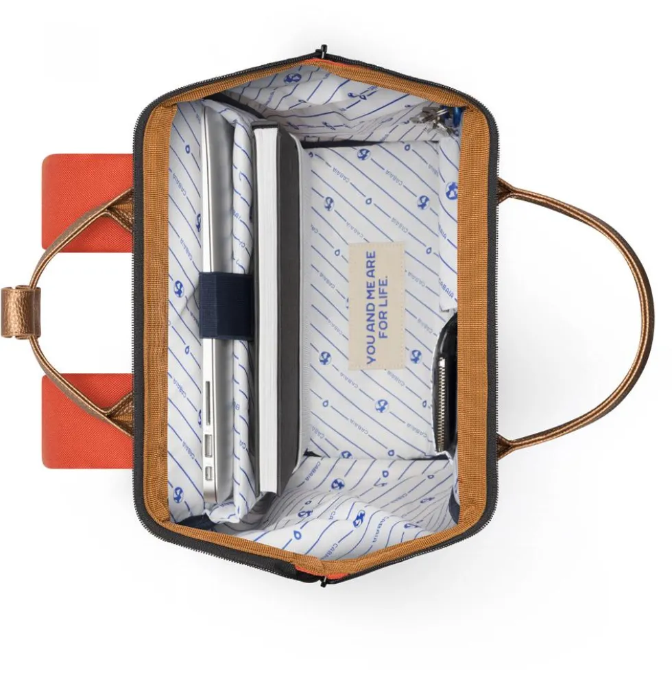 Zaino Cabaia Adventurer Medium 18L Bogota
