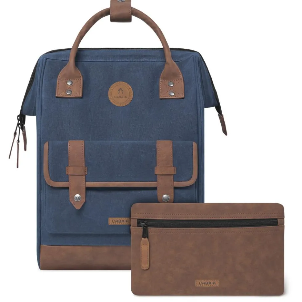 Zaino Cabaia Adventurer Medium 18L Montalivet