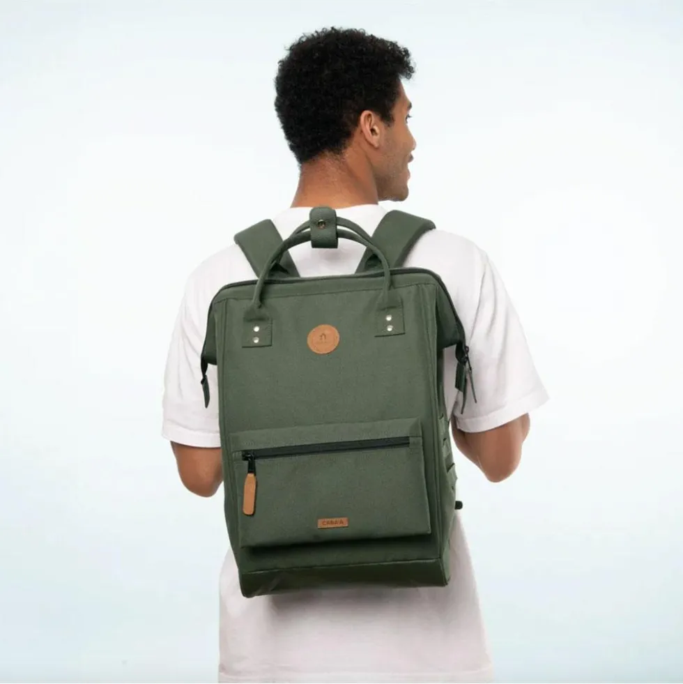 Zaino Cabaia Adventurer Medium 18L Coromandel
