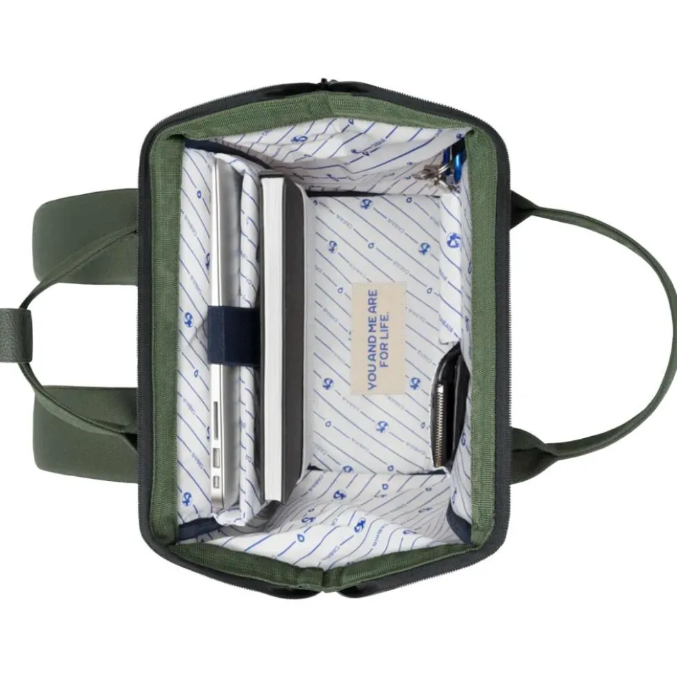 Zaino Cabaia Adventurer Medium 18L Coromandel