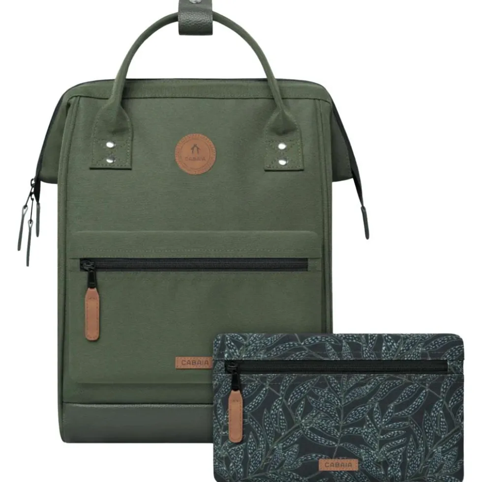 Zaino Cabaia Adventurer Medium 18L Coromandel