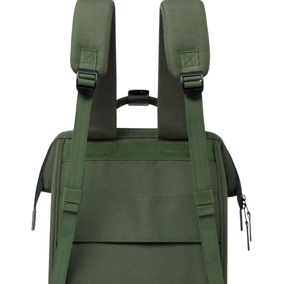 Zaino Cabaia Adventurer Medium 18L Coromandel