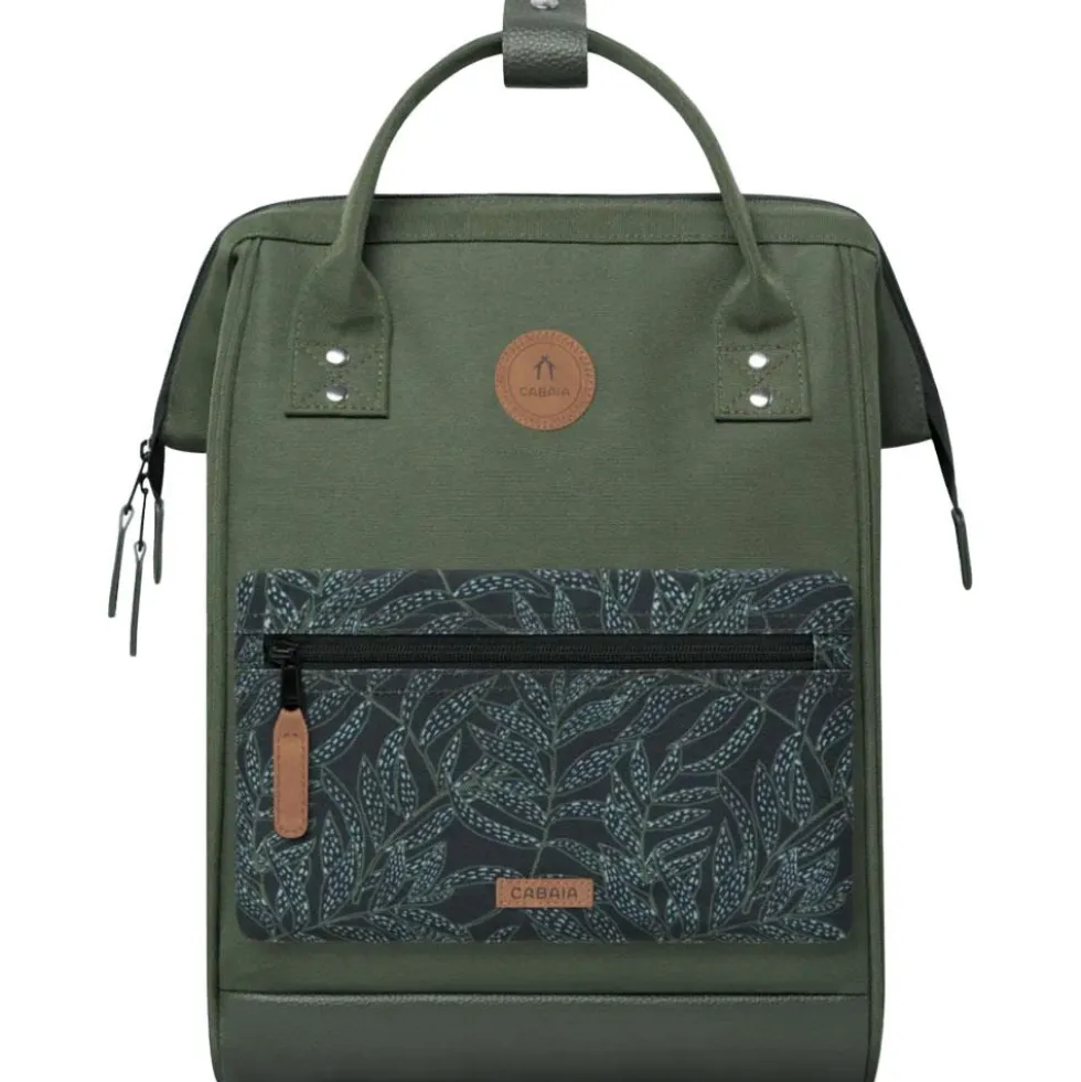 Zaino Cabaia Adventurer Medium 18L Coromandel