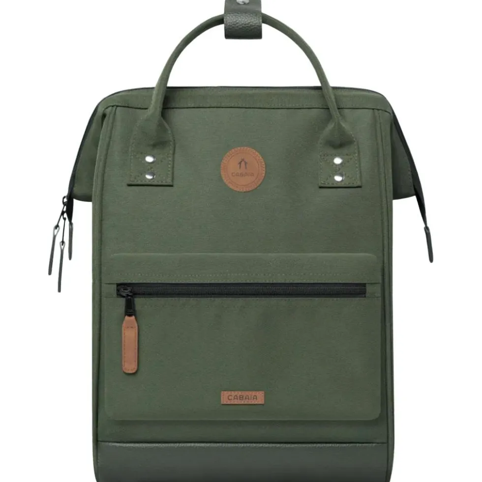 Zaino Cabaia Adventurer Medium 18L Coromandel