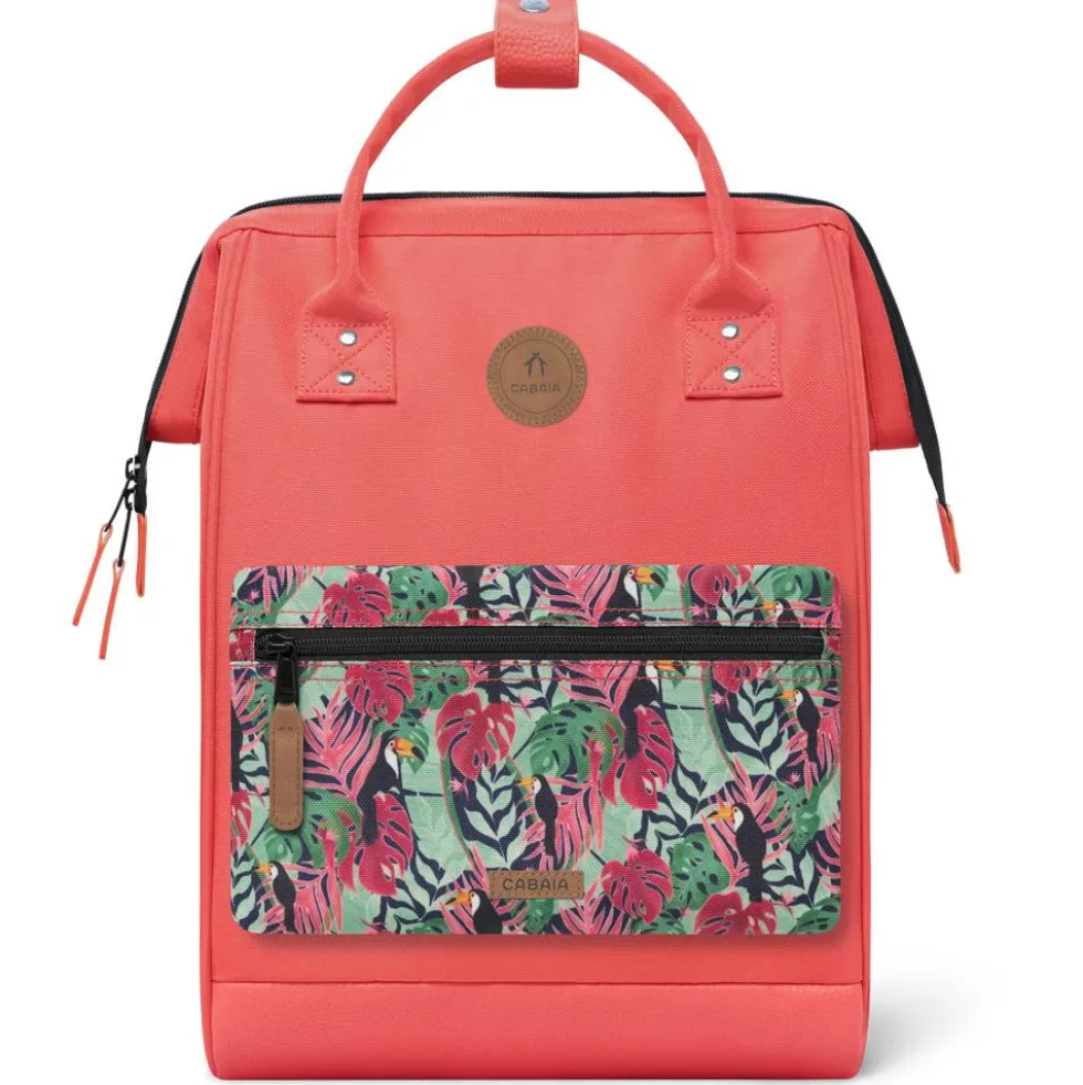 Zaino Cabaia Adventurer Medium 18L Himare