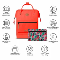 Zaino Cabaia Adventurer Medium 18L Himare