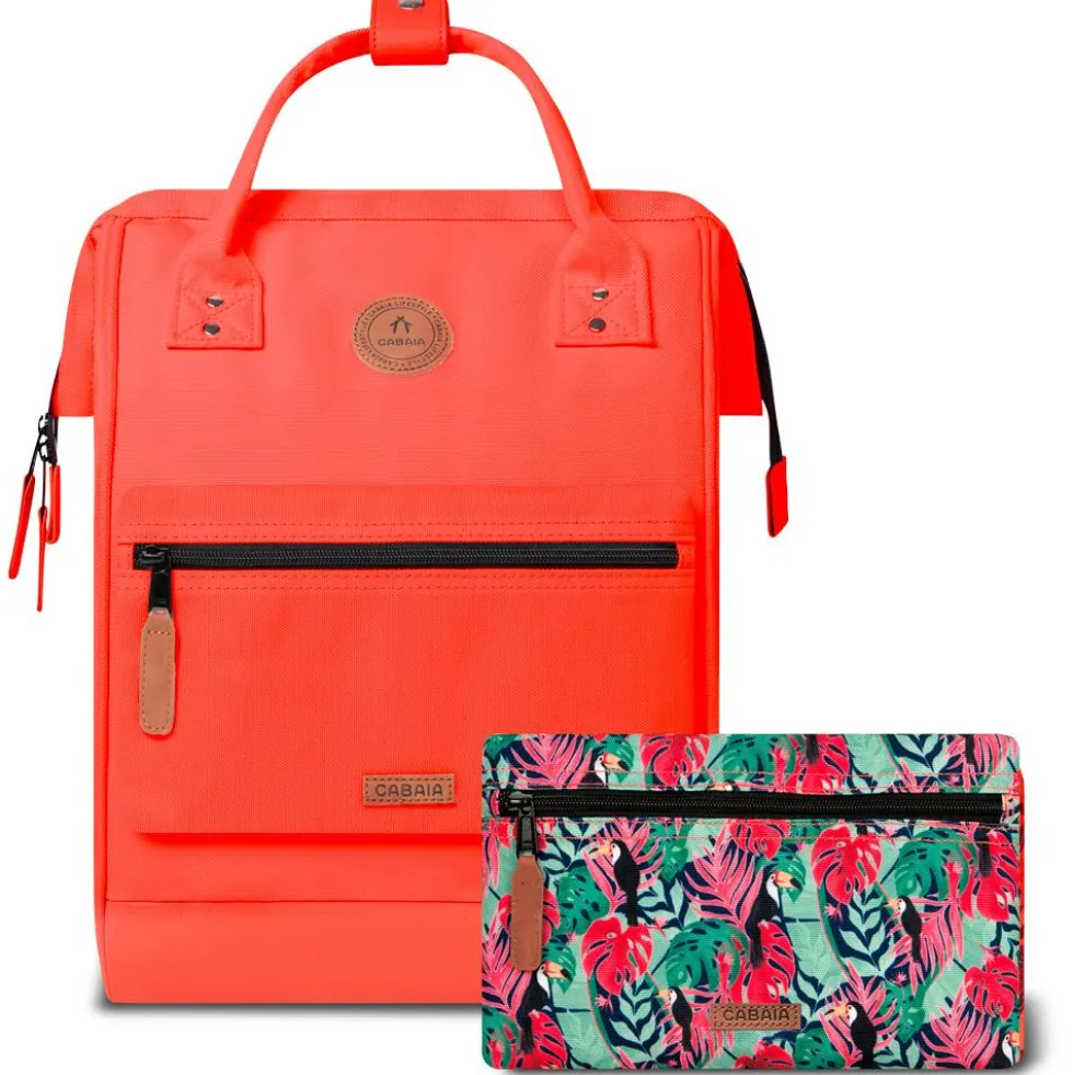 Zaino Cabaia Adventurer Medium 18L Himare