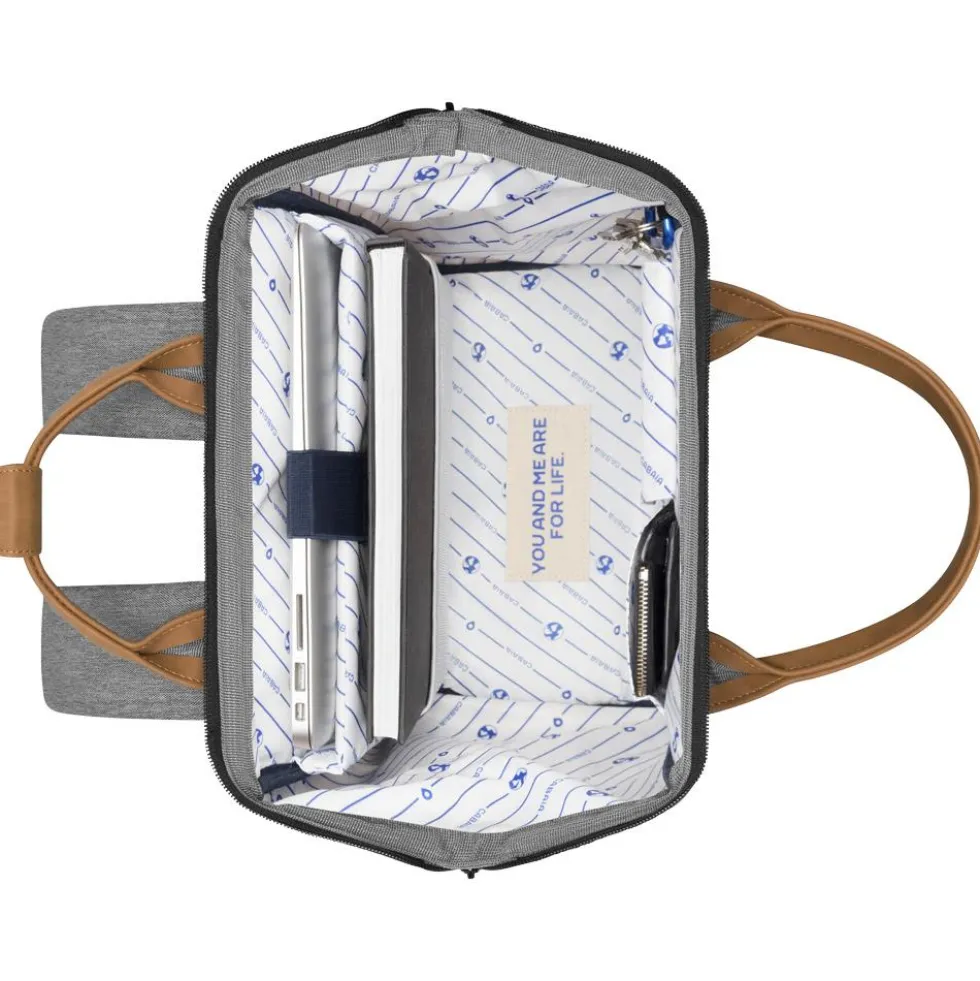 Zaino Cabaia Adventurer Medium 18L New York