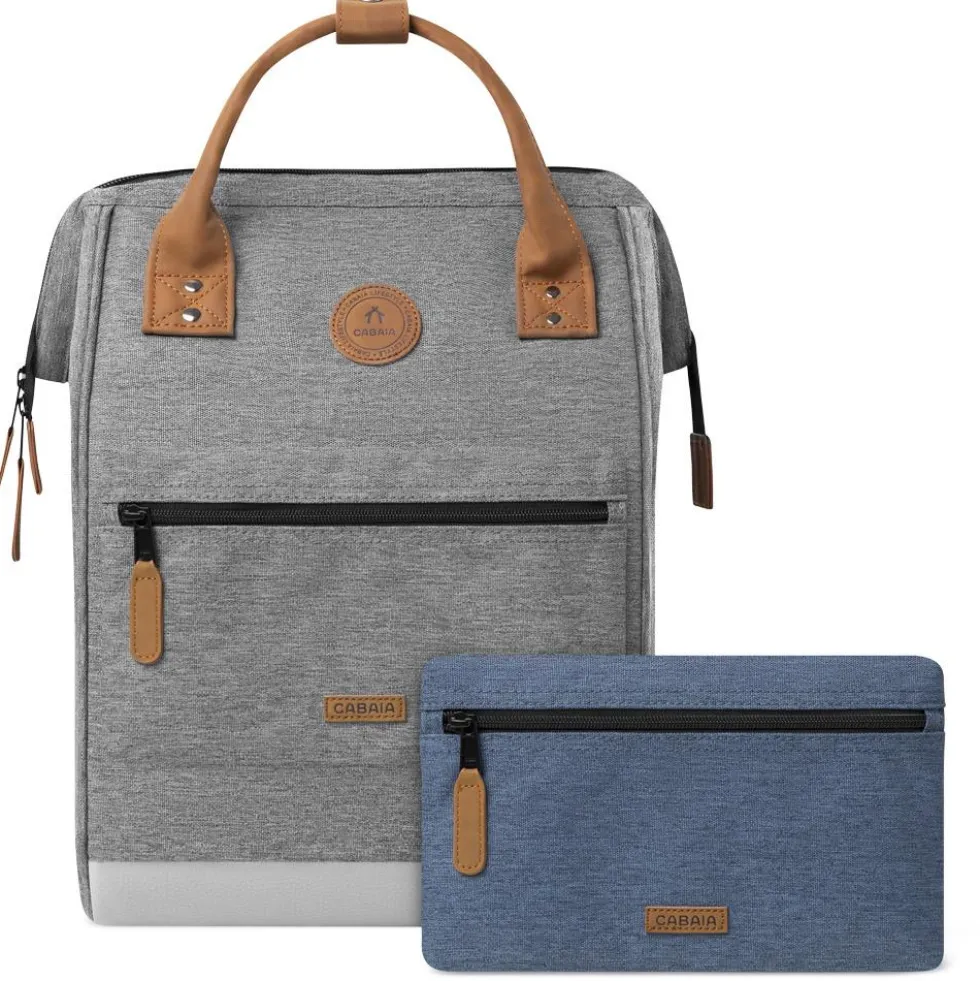 Zaino Cabaia Adventurer Medium 18L New York