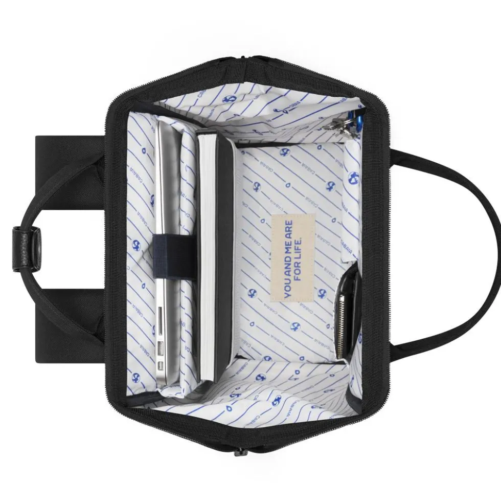 Zaino Cabaia Adventurer Medium 18L Berlin
