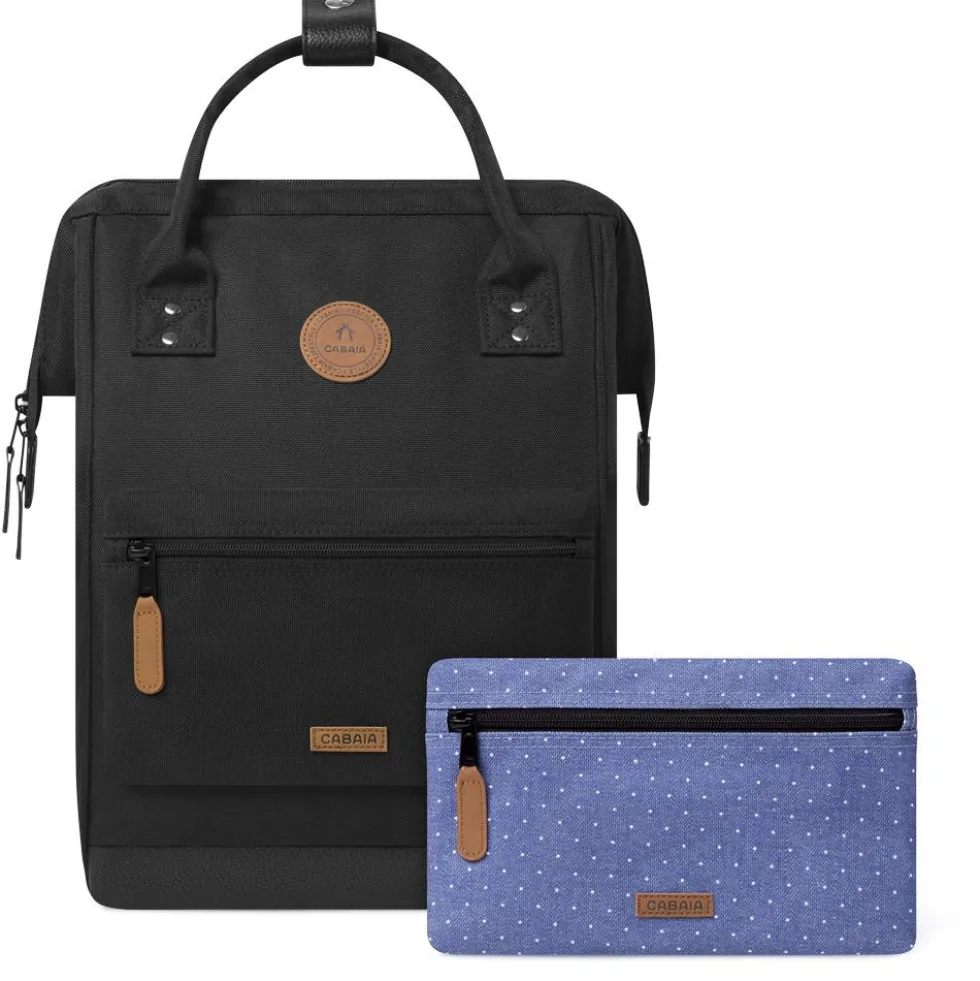 Zaino Cabaia Adventurer Medium 18L Berlin