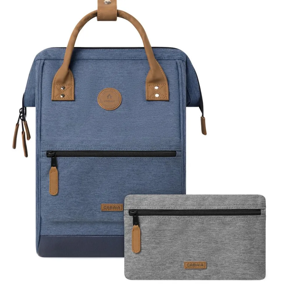 Zaino Cabaia Adventurer Medium 18L Paris