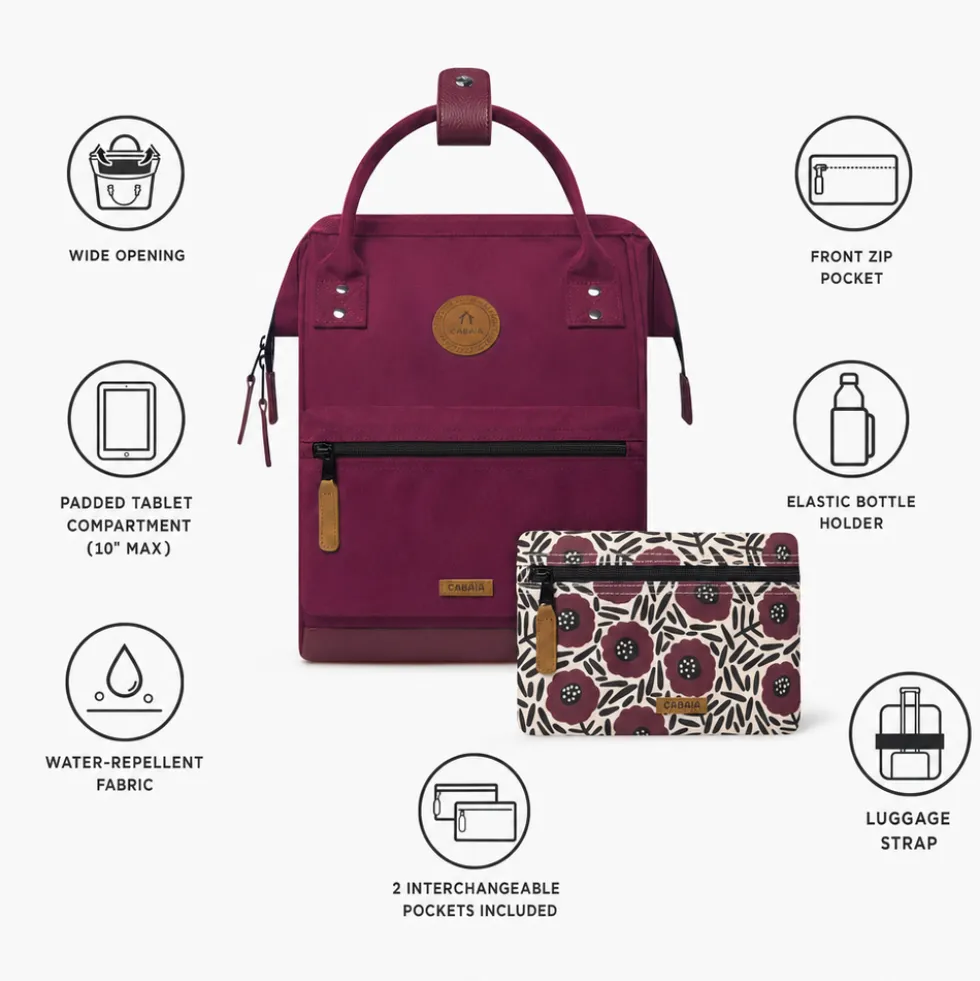Zaino Cabaia Adventurer Mini 10L Nice