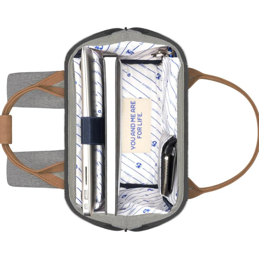 Zaino Cabaia Adventurer Mini 10L New York
