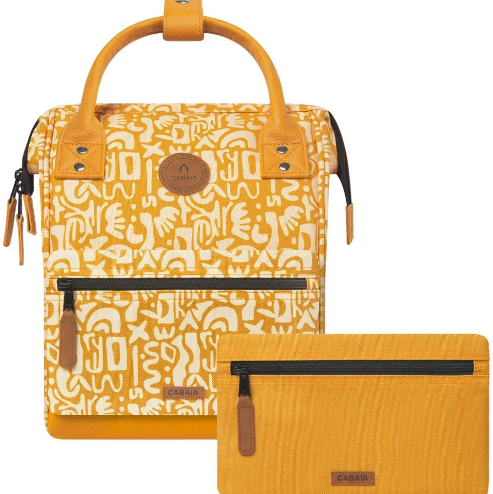 Zaino Cabaia Adventurer Mini 10L Setif