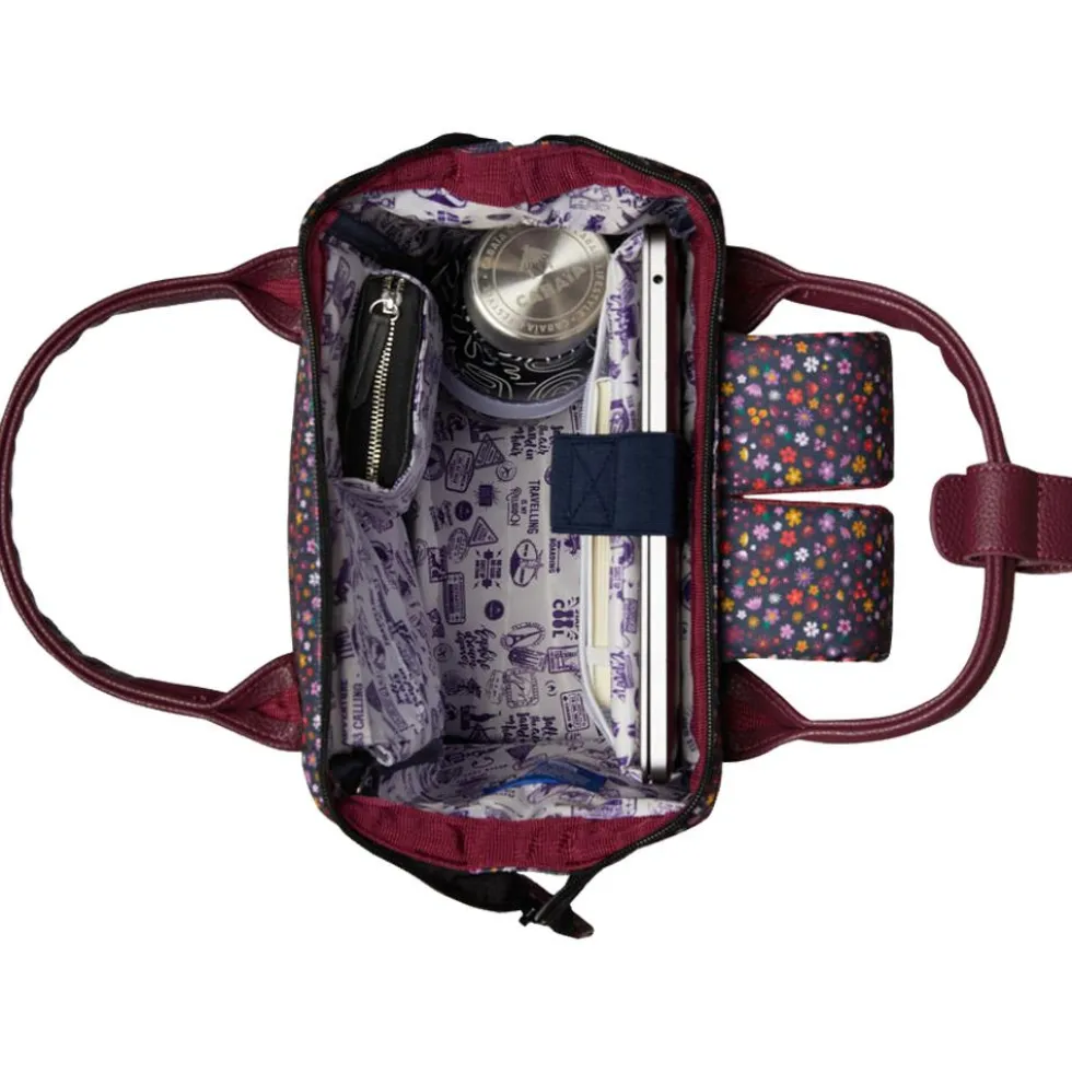 Zaino Cabaia Adventurer Mini 10L Lausanne