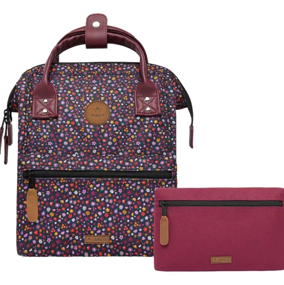 Zaino Cabaia Adventurer Mini 10L Lausanne