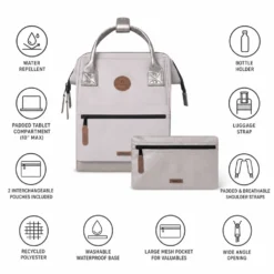 Zaino Cabaia Adventurer Mini 10L Alger
