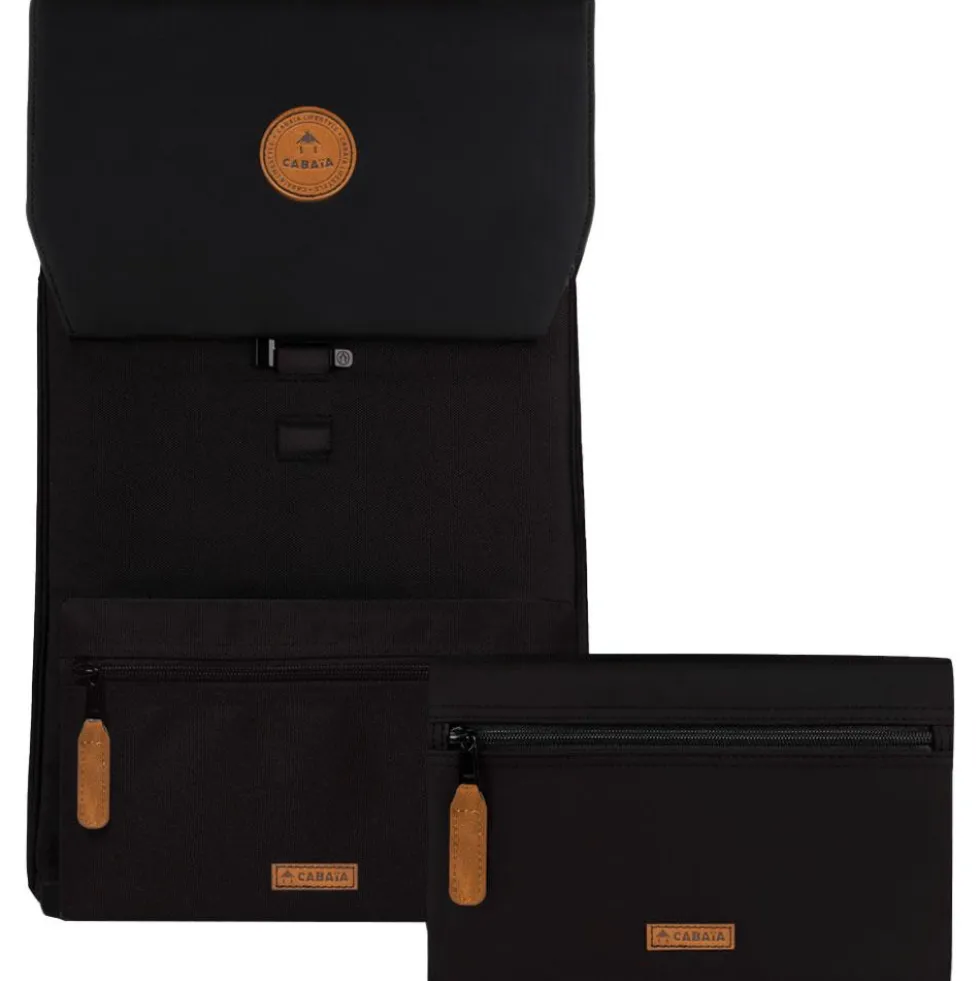 Zaino Cabaia City Medium 23L Erevan