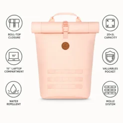 Zaino Cabaia Starter Medium 20-23L Puerto Limon