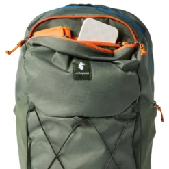 Zaino Cotopaxi Abierto 26L Daypack Cada Dia Fatigue