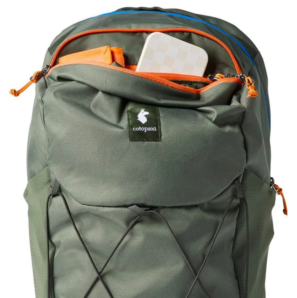 Zaino Cotopaxi Abierto 26L Daypack Cada Dia Fatigue