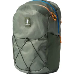 Zaino Cotopaxi Abierto 26L Daypack Cada Dia Fatigue