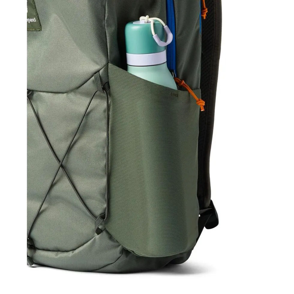 Zaino Cotopaxi Abierto 26L Daypack Cada Dia Fatigue
