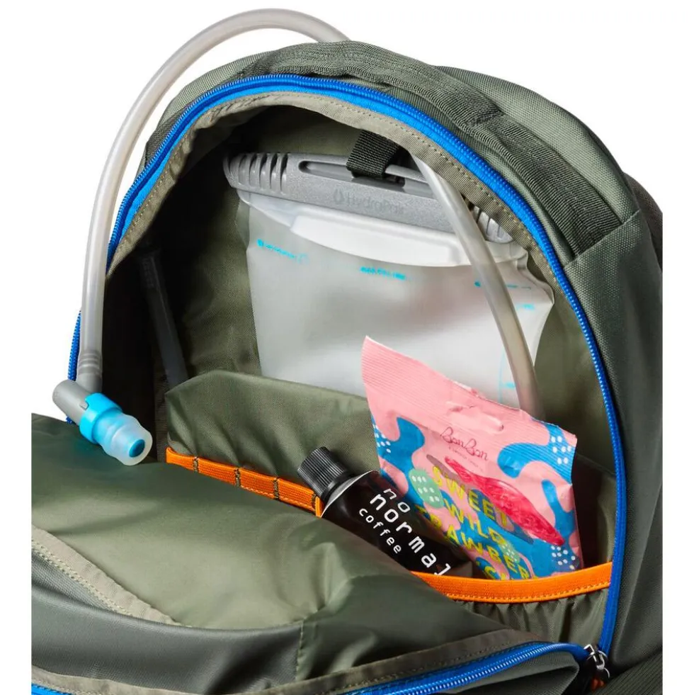 Zaino Cotopaxi Abierto 26L Daypack Cada Dia Fatigue