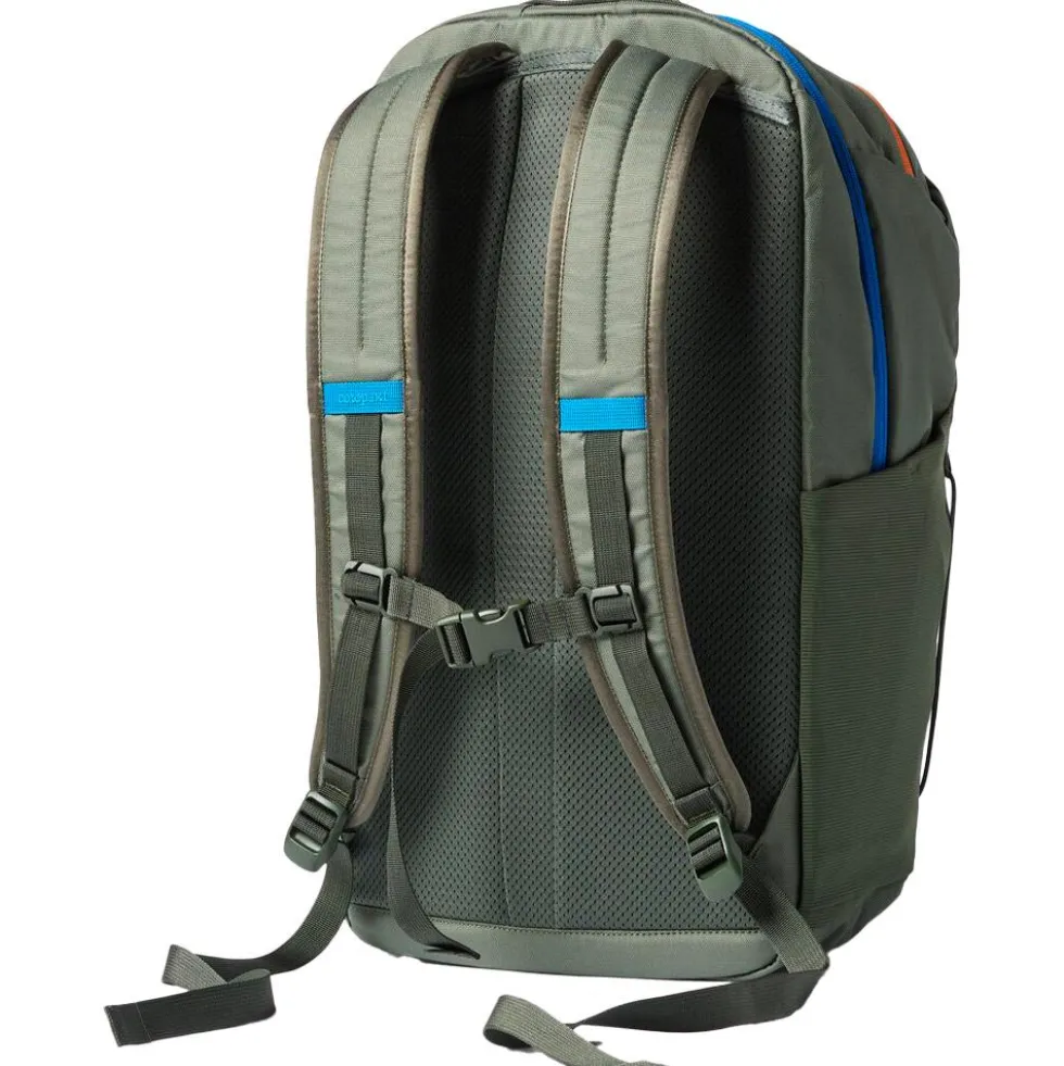 Zaino Cotopaxi Abierto 26L Daypack Cada Dia Fatigue