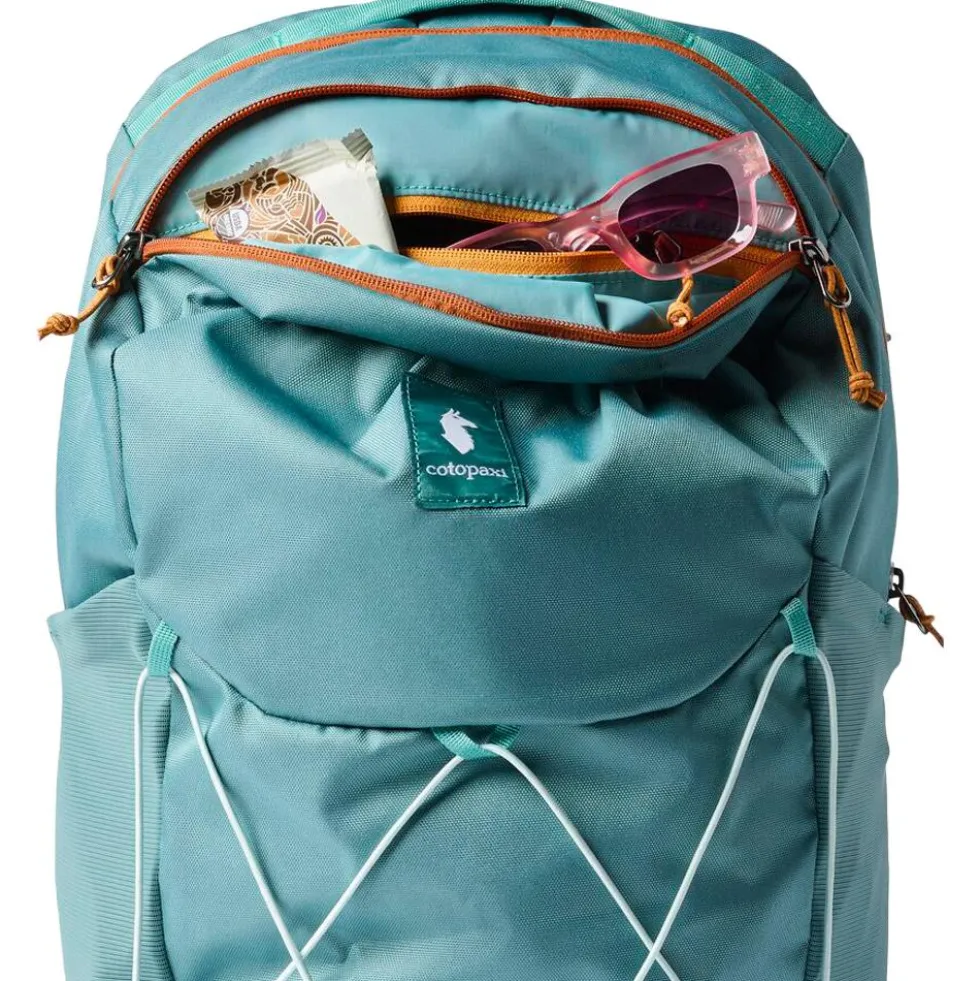 Zaino Cotopaxi Abierto 26L Daypack Cada Dia Everglade