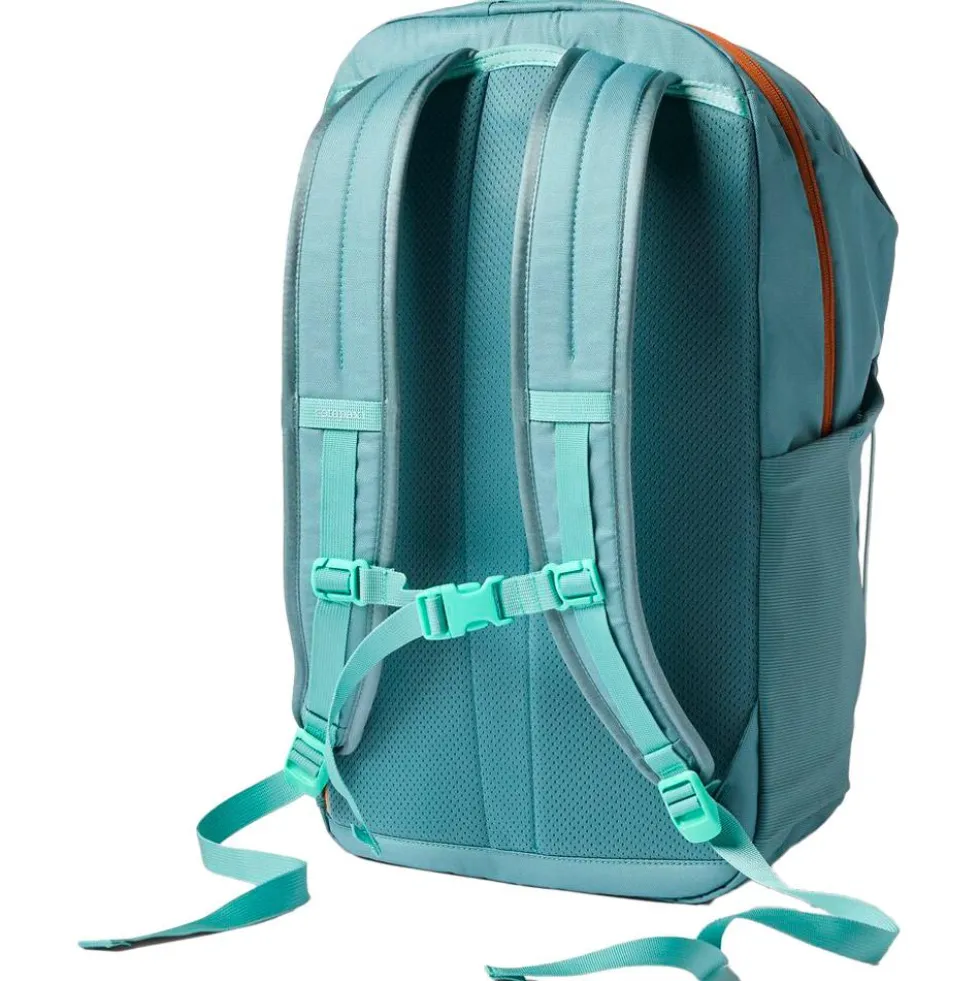 Zaino Cotopaxi Abierto 26L Daypack Cada Dia Everglade