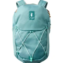 Zaino Cotopaxi Abierto 26L Daypack Cada Dia Everglade
