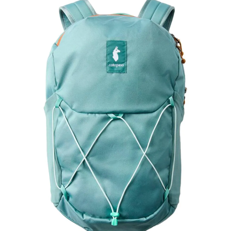 Zaino Cotopaxi Abierto 26L Daypack Cada Dia Everglade