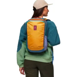 Zaino Cotopaxi Allpa 18L Daypack Del Dia Multicolor