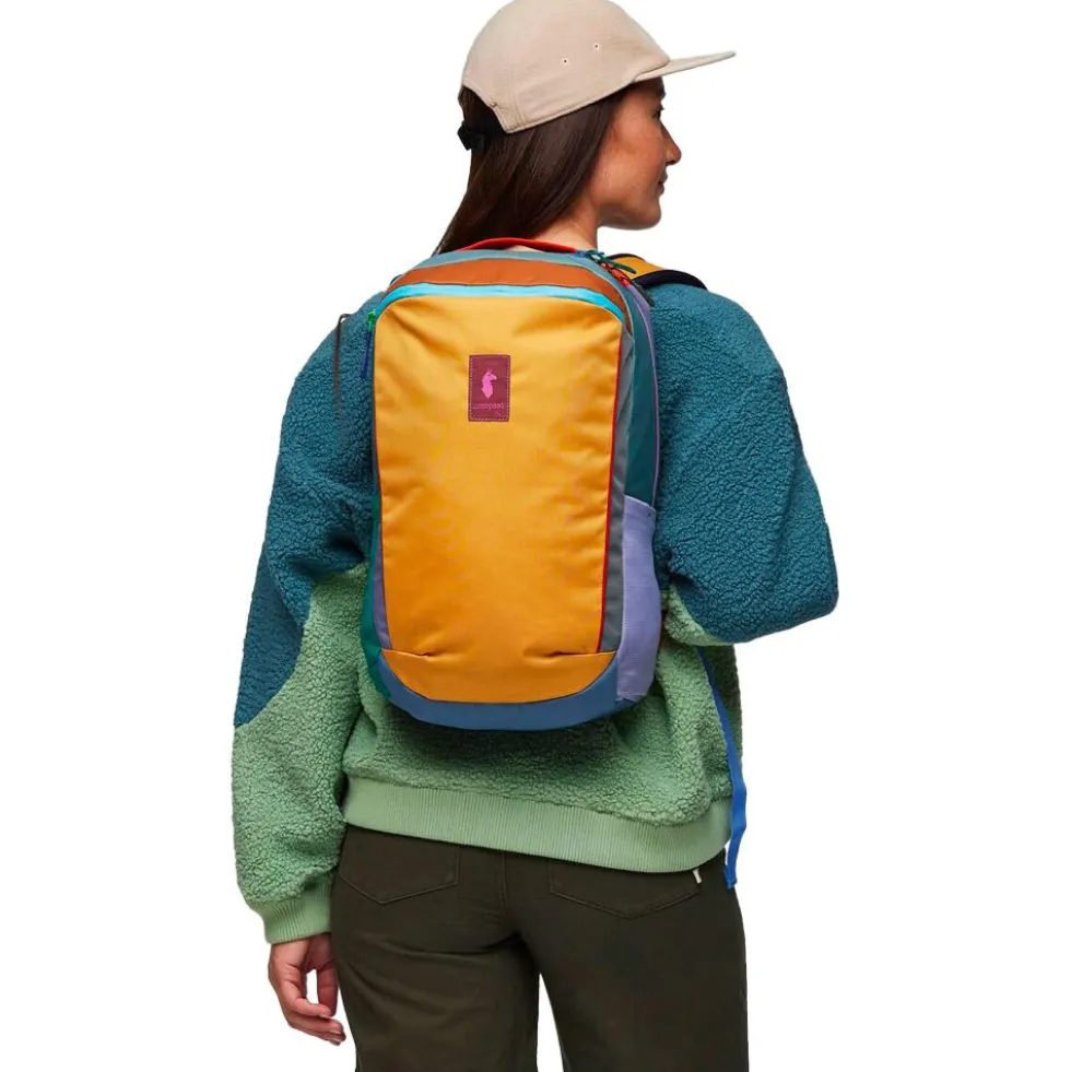 Zaino Cotopaxi Allpa 18L Daypack Del Dia Multicolor
