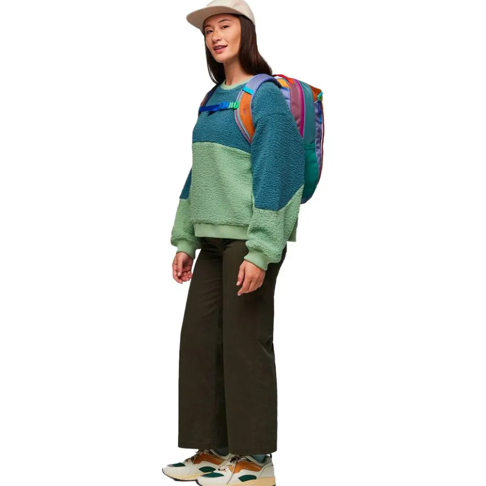 Zaino Cotopaxi Allpa 18L Daypack Del Dia Multicolor