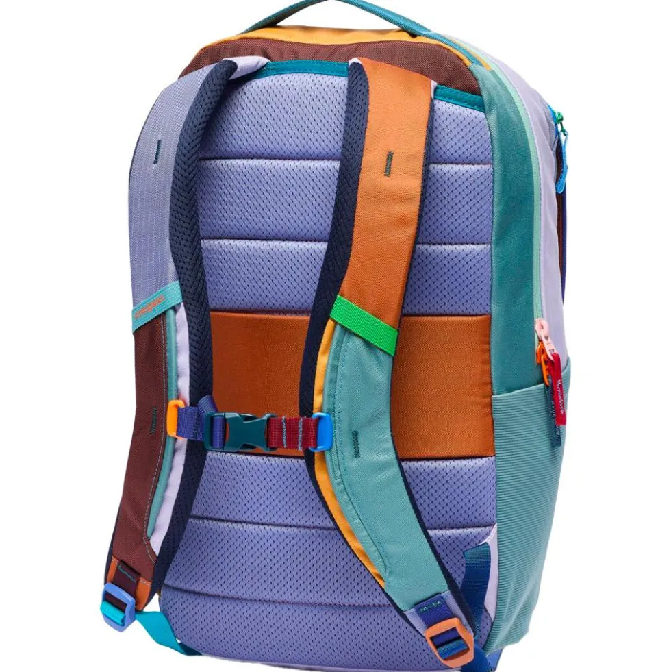 Zaino Cotopaxi Allpa 18L Daypack Del Dia Multicolor
