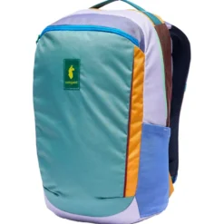 Zaino Cotopaxi Allpa 18L Daypack Del Dia Multicolor